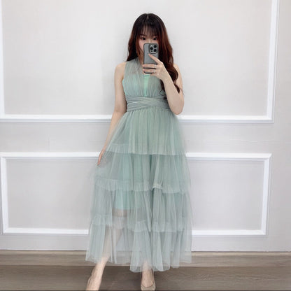 SV 5026 - Sofia Multiways Dress