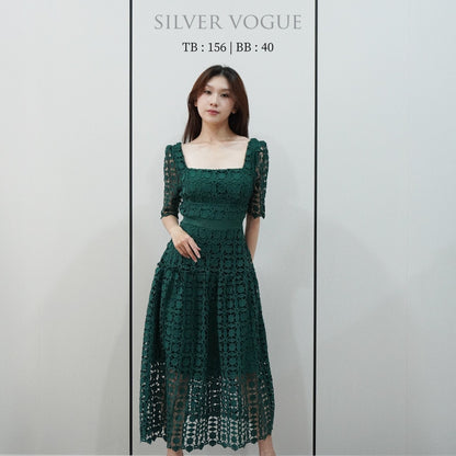 SV 6537 – Lollca Dress