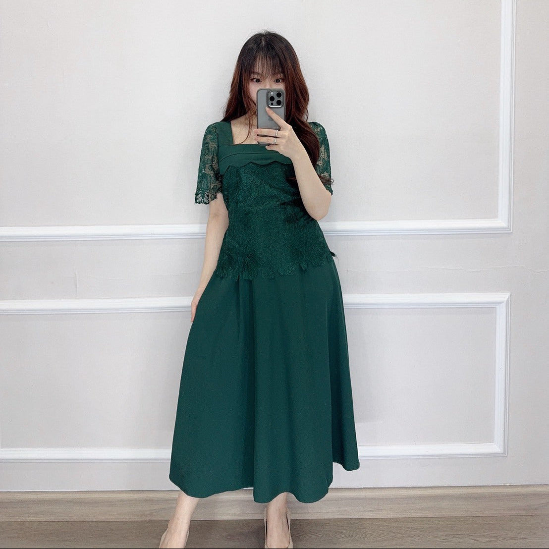 SV 6816 – Elzy Dress