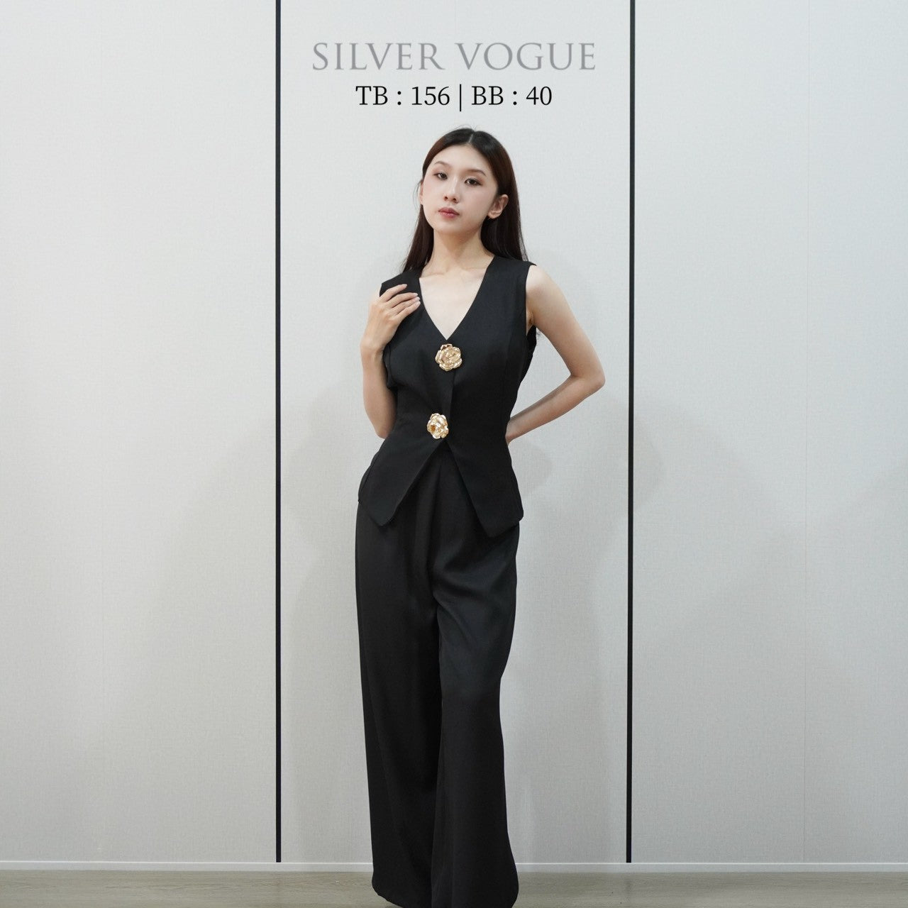 SV 6882 – Rosette Classic Set