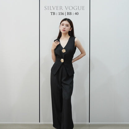 SV 6882 – Rosette Classic Set