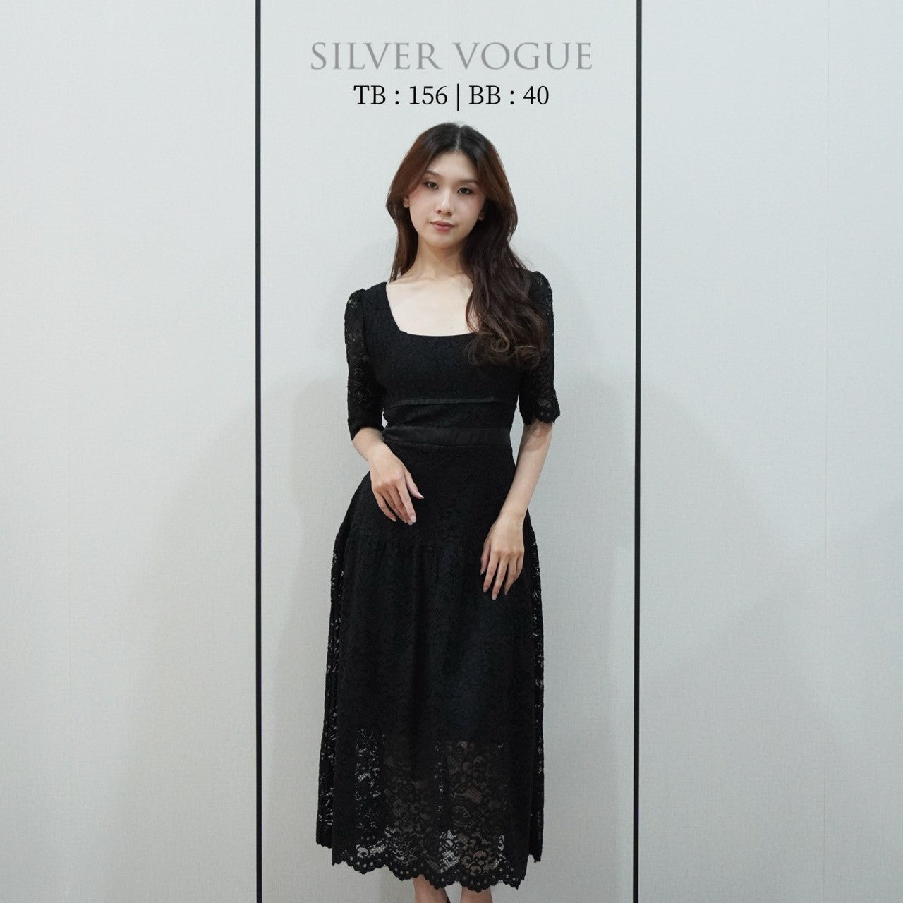 SV 6879 – Zelda Dress