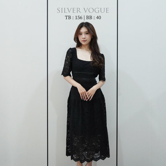 SV 6879 – Zelda Dress