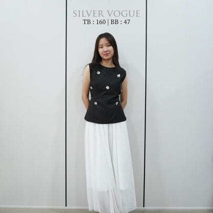 SV 6910 - Sivora Flo Set