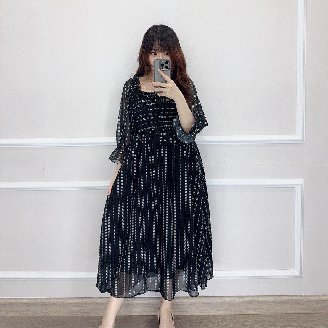 SV 6840 – Liviolla Dress