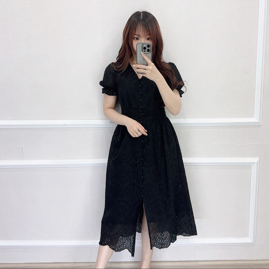 SV 5818 – Averina Dress