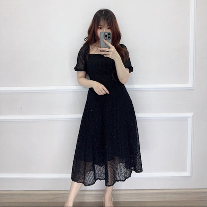 SV 4553 - Alviera Dress