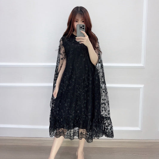 SV 4631 - Khailla Dress