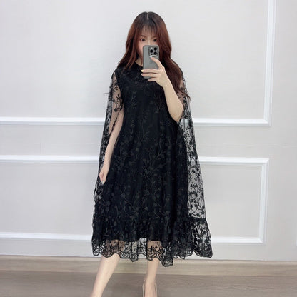 SV 4631 - Khailla Dress