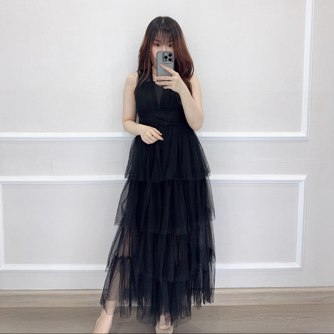 SV 5026 - Sofia Multiways Dress