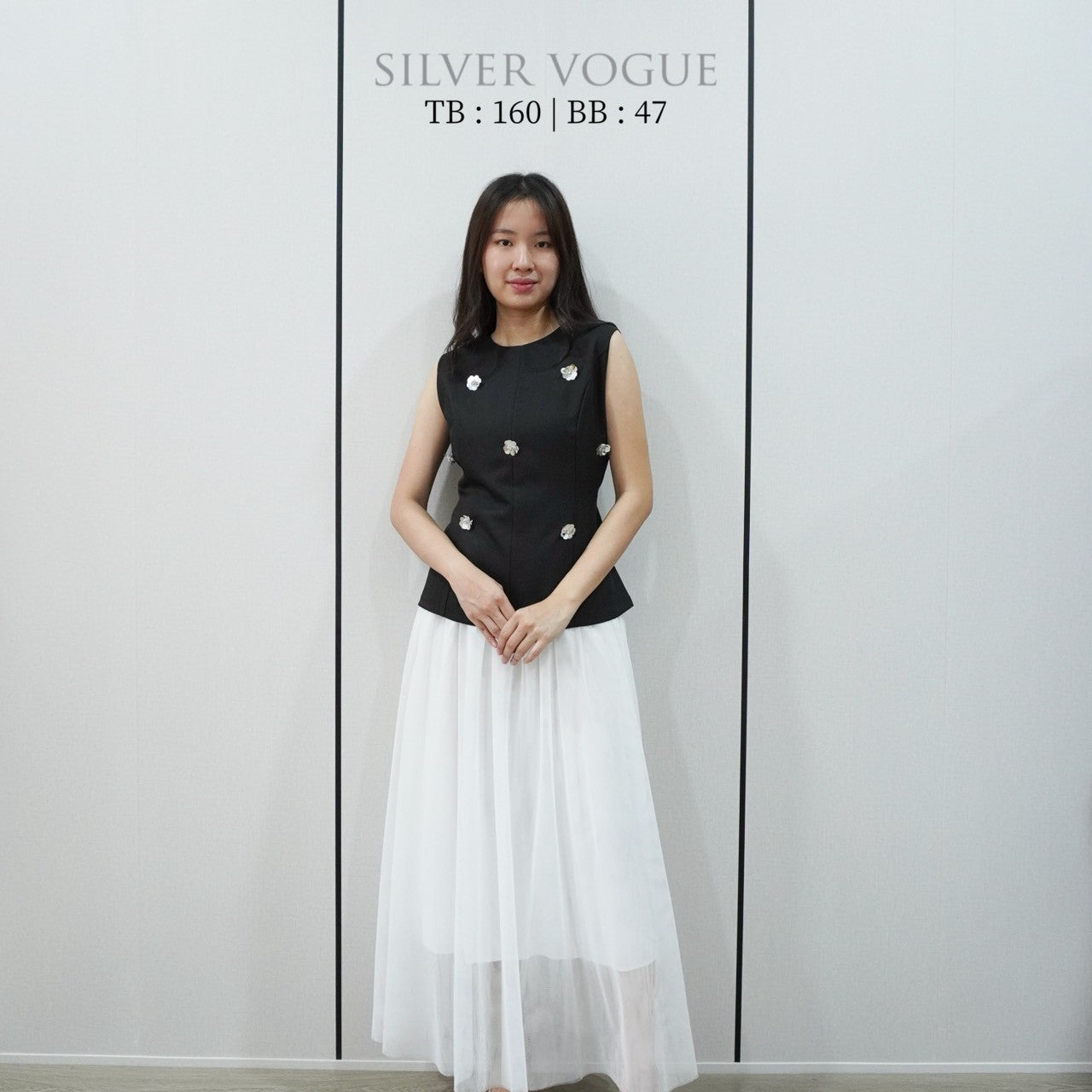 SV 6910 - Sivora Flo Set