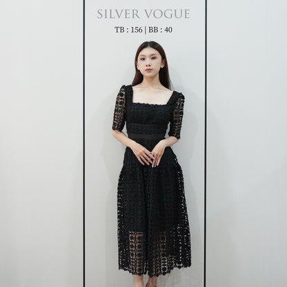 SV 6537 – Lollca Dress