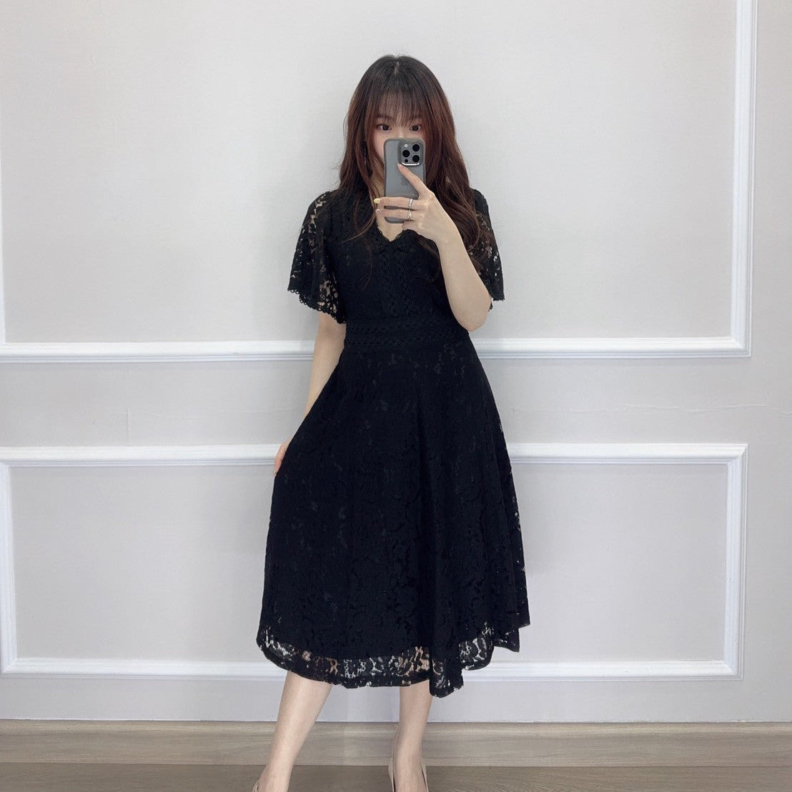 SV 6290 – Gellva Dress