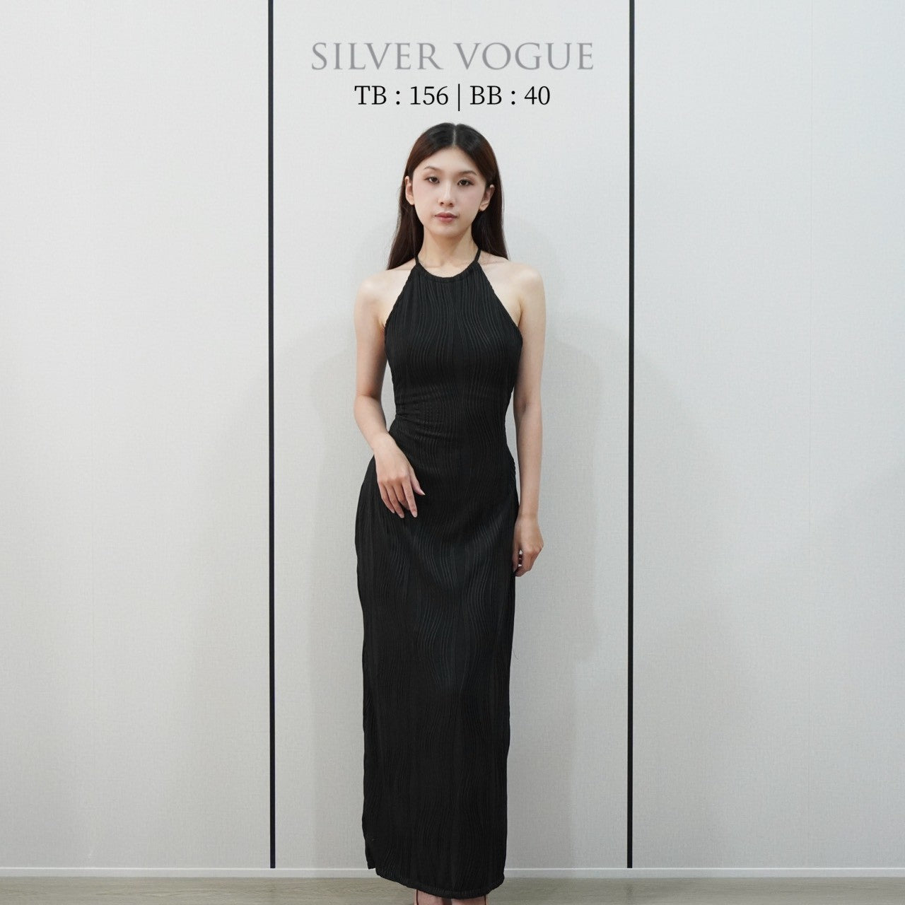 SV 6893 – Ethereal Dress