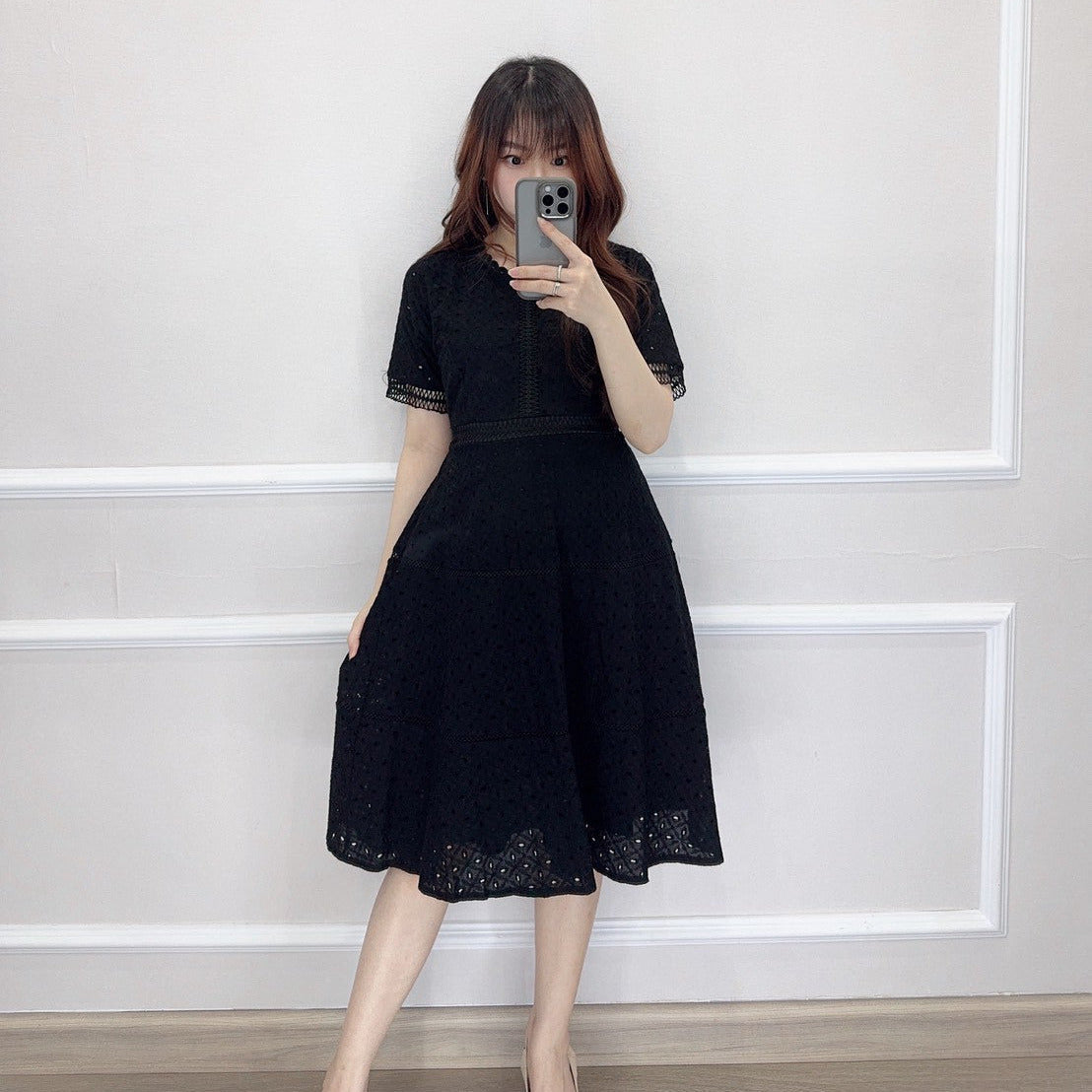 SV 5906 – Allena Dress