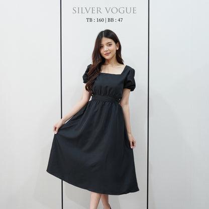 SV 6854 – Sevorica Dress