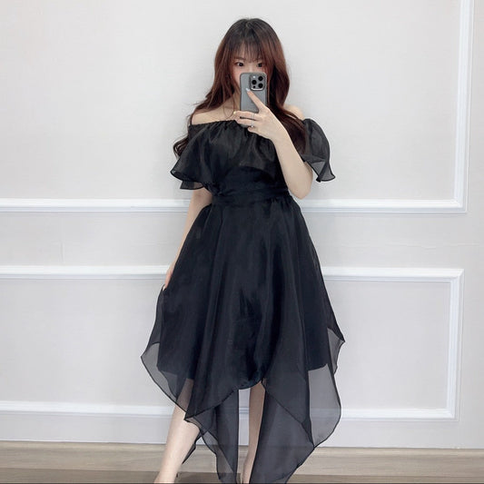 SV 6796 – Ovellina Dress