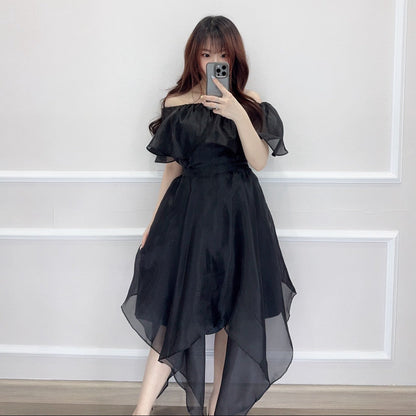SV 6796 – Ovellina Dress