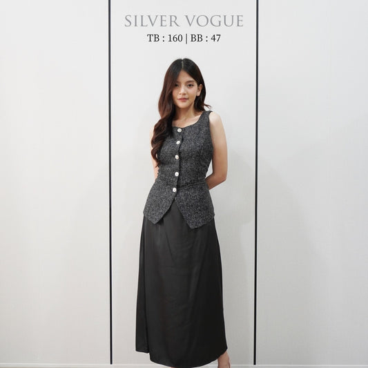 SV 6871 – Elowen Tweed Set