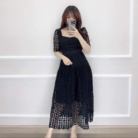 SV 6537 – Lollca Dress