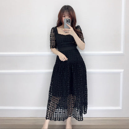 SV 6537 – Lollca Dress