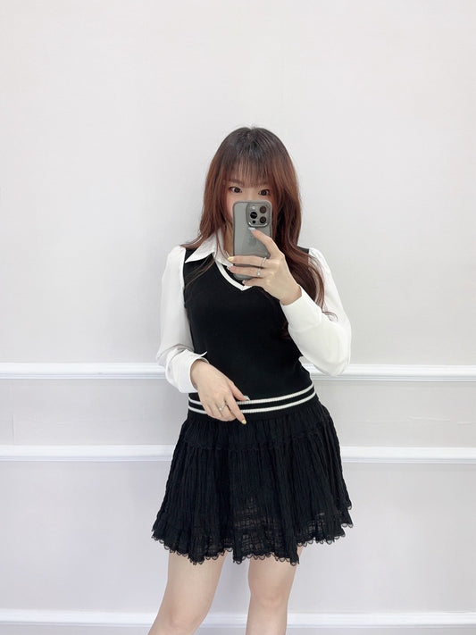 SV 6792 – Eliena Knit Top