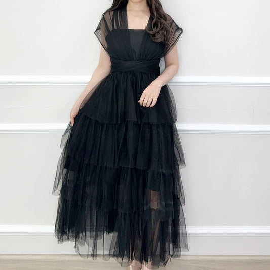 SV 5026 - Sofia Multiways Dress