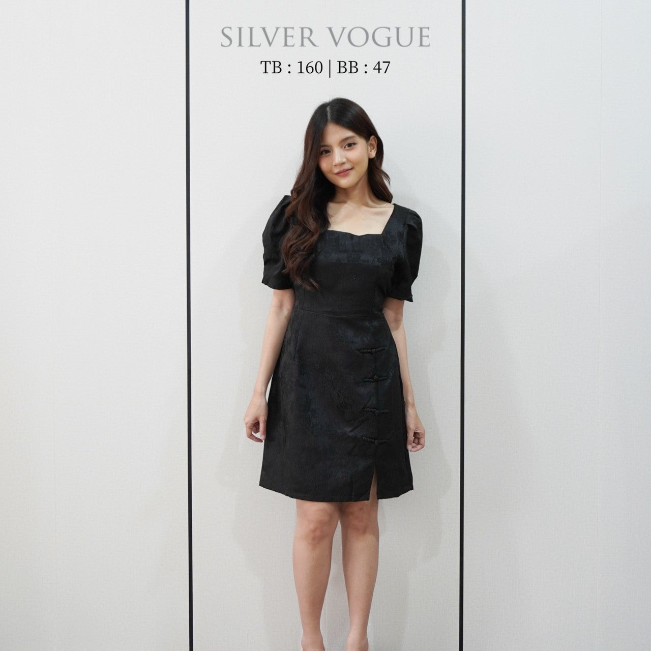 SV 6865 – Vior Dress