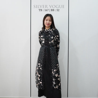 SV 6896 – Zelda Kaftan