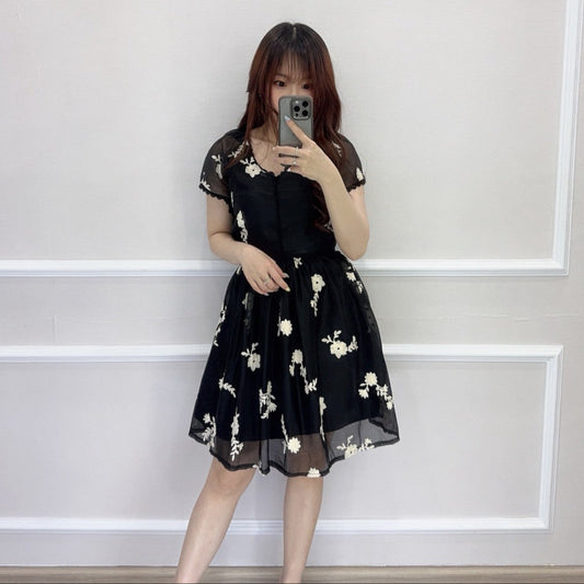SV 6778 – Biorca Flo Dress