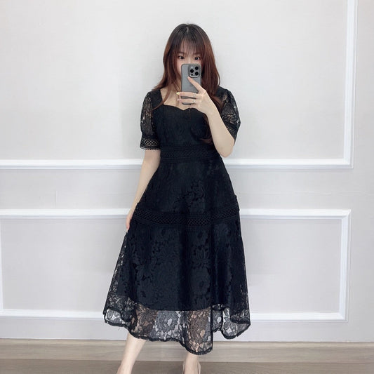SV 5657 – Kaverla Dress