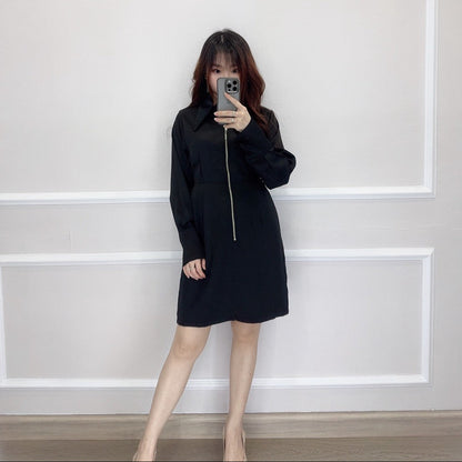 SV 6815 – Selvi Silk Dress