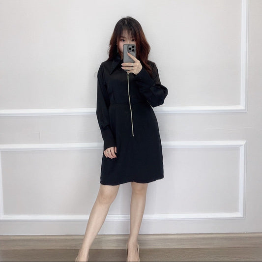 SV 6815 – Selvi Silk Dress