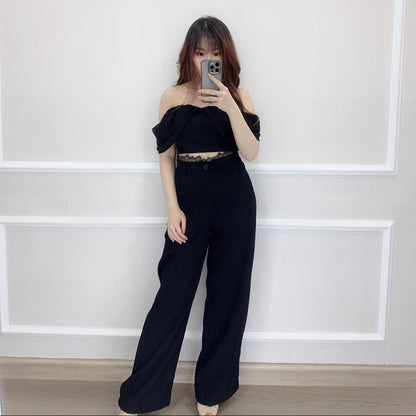 SV 6822 – Lacvy Set (Atasan + Celana)