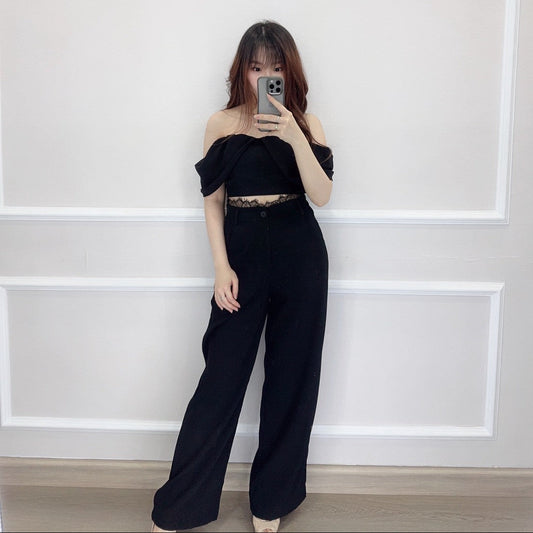 SV 6822 – Lacvy Set (Atasan + Celana)