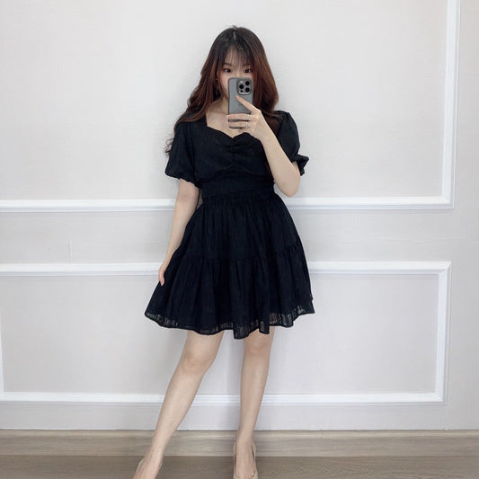 SV 6812 – Maggie Set (Atasan + Rok)