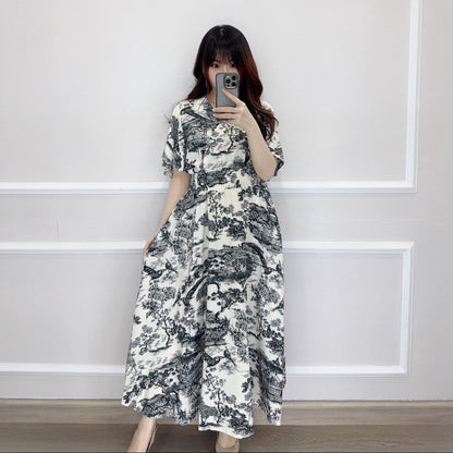 SV 6843 – Zaveilla Dress