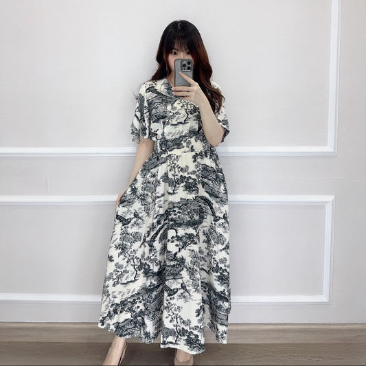 SV 6843 – Zaveilla Dress