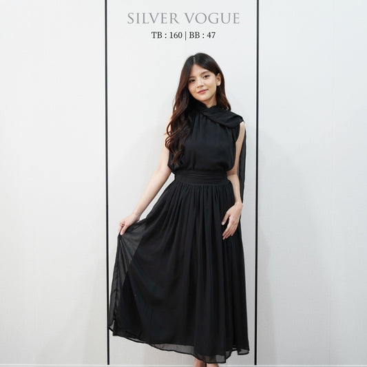 SV 6862 – Ellanor Set (Atasan + Rok)