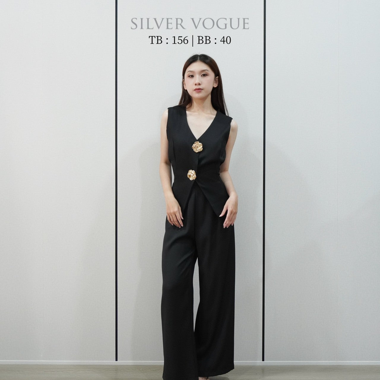 SV 6882 – Rosette Classic Set