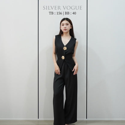 SV 6882 – Rosette Classic Set