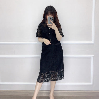 SV 6831 – Ellda Lace Set