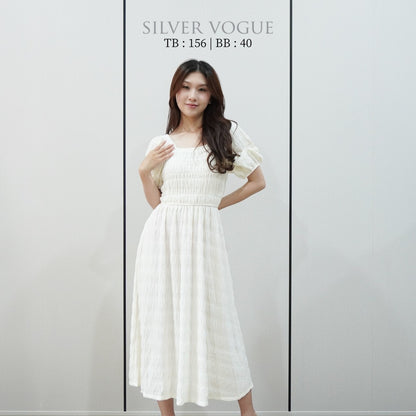 SV 6894 – Vavella Bubbly Dress