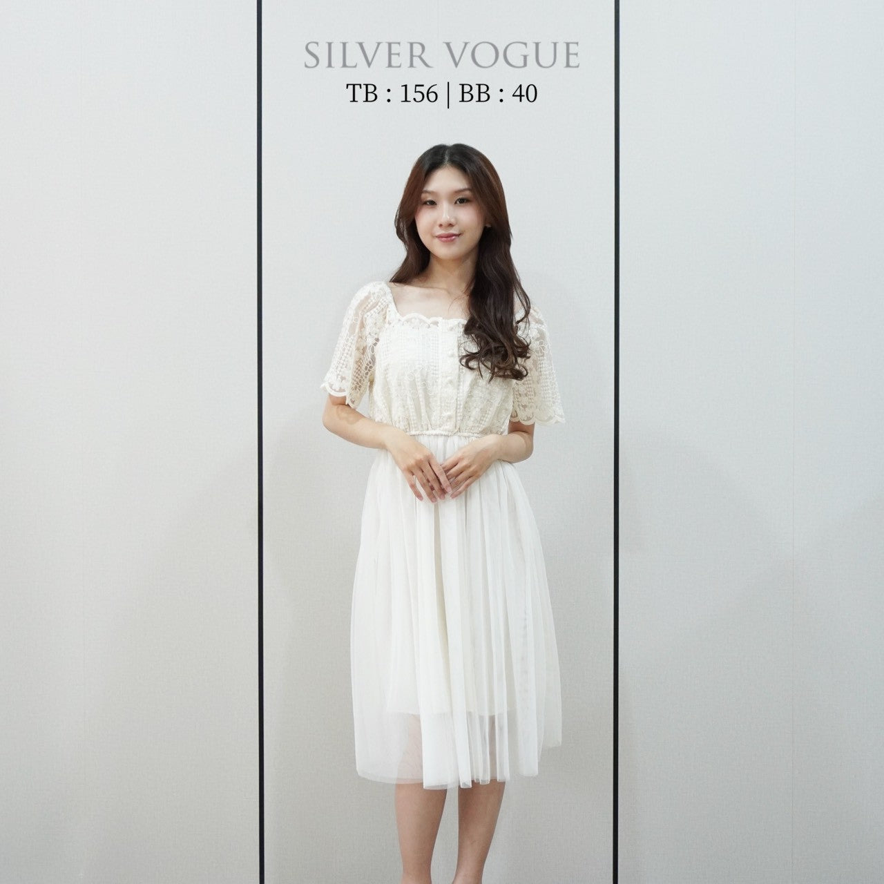 SV 6889 - Dovella Dress