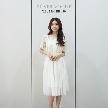 SV 6889 - Dovella Dress