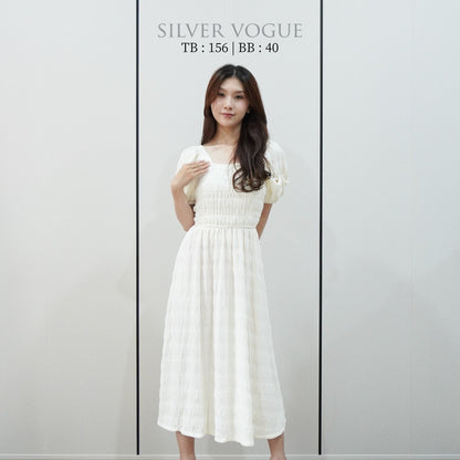 SV 6894 – Vavella Bubbly Dress