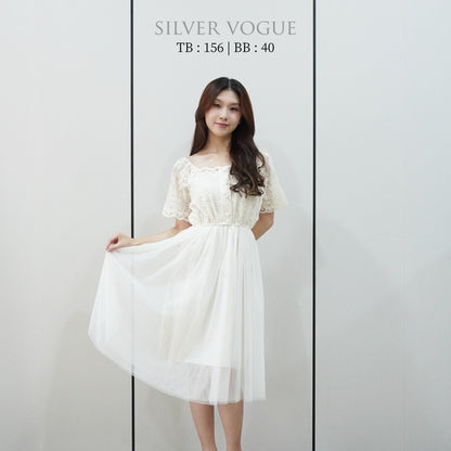 SV 6889 - Dovella Dress