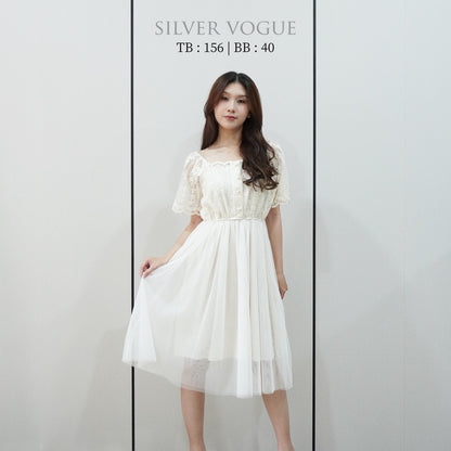 SV 6889 - Dovella Dress