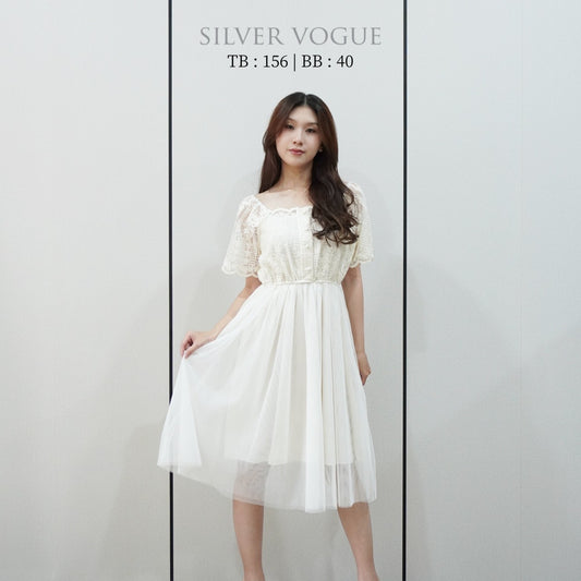SV 6889 - Dovella Dress