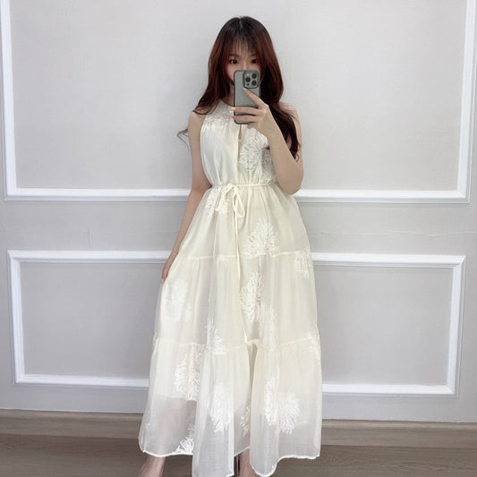SV 6767 - Movy Rufe Dress